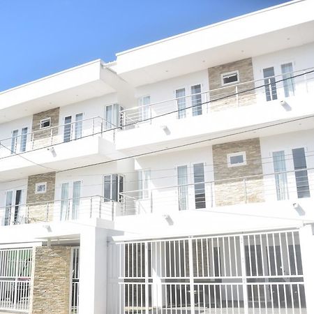 Sea Colors Apartments ซานอันเดรส ภายนอก รูปภาพ