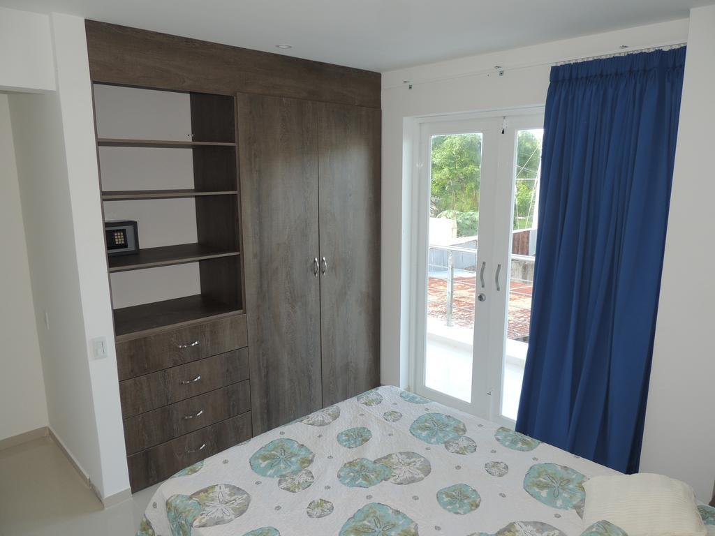 Sea Colors Apartments ซานอันเดรส ห้อง รูปภาพ