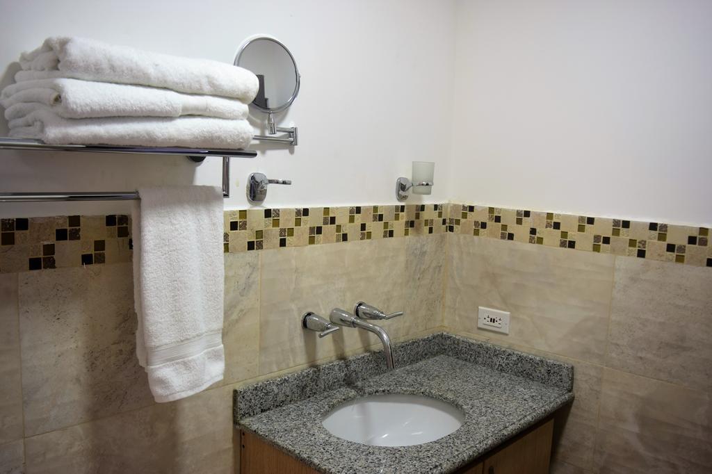 Sea Colors Apartments ซานอันเดรส ภายนอก รูปภาพ