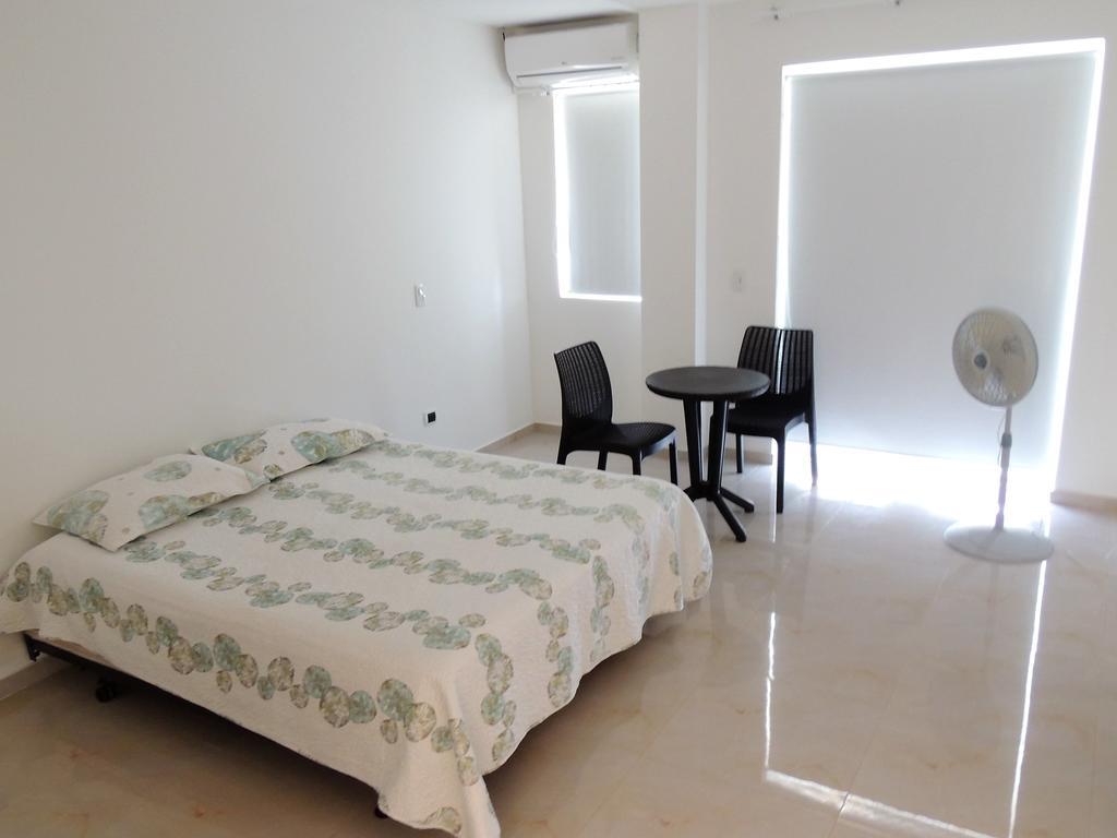Sea Colors Apartments ซานอันเดรส ภายนอก รูปภาพ